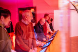Euro Space Center - Transinne - Senior Mars village