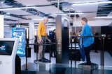 Euro Space Center - Transinne - Senior space hub