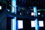Euro Space Center - Transinne - Senior space tour