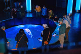 Euro Space Center - Transinne - Senior space tour