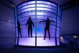 Euro Space Center - Transinne - Space rotor