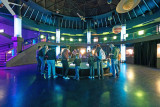 Euro Space Center - Transinne - Temple of Plants