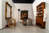 Exhibition - 10 years of La Boverie: Behind the scenes of a collection