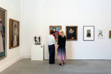 Exhibition - 10 years of La Boverie: Behind the scenes of a collection