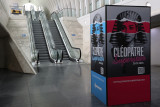 Exposition : Cléopâtre Superstar - Liège