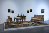 Exhibition - The Women of the Rothschild Family