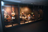 Exhibition - Da Vinci, The artist, the engineer, the gourmet