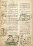 Exhibition - Da Vinci, The artist, the engineer, the gourmet - Codex
