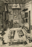 Ausstellung - Da Vinci, Der Künstler, der Ingenieur, der Gastronom - Renaissance-Küche