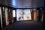 Exhibition: Extra Muros, beyond the walls