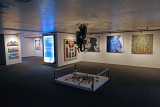 Exhibition: Extra Muros, beyond the walls