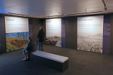 Exhibition: Extra Muros, beyond the walls