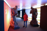 Exhibition: Extra Muros, beyond the walls