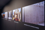 Exposition - Extra Muros, Au-delà des murs - Europa Expo