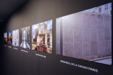 Exhibition: Extra Muros, beyond the walls
