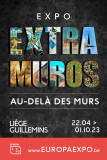 Ausstellung: Extra Muros, jenseits der Mauern