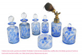 Tentoonstelling - Japonisme en art nouveau - 200-jarig jubileum van de glasfabriek Cristalleries du Val Saint-Lambert