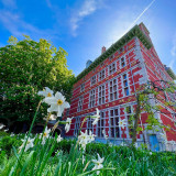 Tentoonstelling - Japonisme en art nouveau - 200-jarig jubileum van de glasfabriek Cristalleries du Val Saint-Lambert