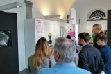 Exposition : L’Humain demain - BEB-DEUM