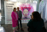 Exposition : L’Humain demain - BEB-DEUM
