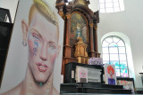 Exposition : L’Humain demain - BEB-DEUM
