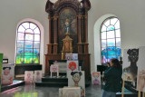 Exposition : L’Humain demain - BEB-DEUM