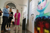 Exposition : L’Humain demain - BEB-DEUM