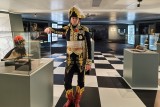 Ausstellung: Napoleon - Jenseits des Mythos