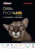 Ausstellung - National Geographic, Photo Ark - Joël Sartore - Abtei von Stavelot