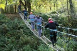 Fort Aventure de Chaudfontaine - Team building