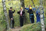 Fort Aventure de Chaudfontaine - Team building