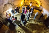 Fort de Flémalle - Visite groupe