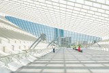 Station Luik-Guillemins