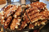 Liège waffle 