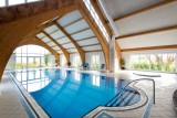 Globales Post Hotel & Wellness - Herstal - Piscine