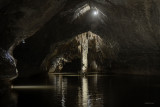 Caves of Remouchamps - Le Palmier