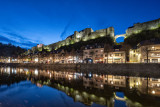 Château de Bouillon - Site