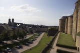 Hotel Le Château Fort de Sedan