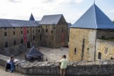 Hotel Le Château Fort de Sedan