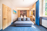 Hôtel Koener - Clervaux - Chambre