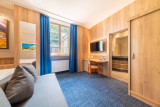 Hôtel Koener - Clervaux - Chambre