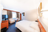 Hôtel Koener - Clervaux - Chambre