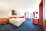 Hôtel Koener - Clervaux - Chambre