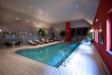 Hotel Koener - piscine