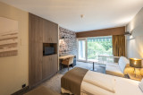 Hôtel Vayamundo - Houffalize - Zweibettzimmer