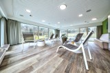 Hôtel Vayamundo - Houffalize - Salle Wellness