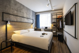 Ibis Namur Centre - Standaardkamer met 1 tweepersoonsbed