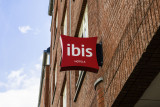 Ibis Namur Centre - Hotel - Buitenaanzicht