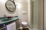 Ibis Namur Centre - Badkamer