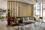 Ibis Namur Centre - Lounge